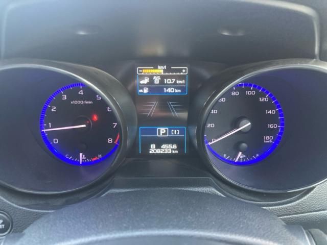 SUBARU LEGACY OUTBACK 2015