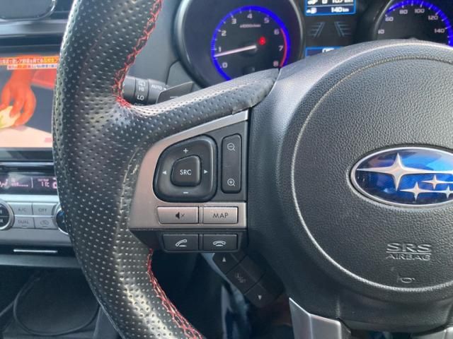 SUBARU LEGACY OUTBACK 2015