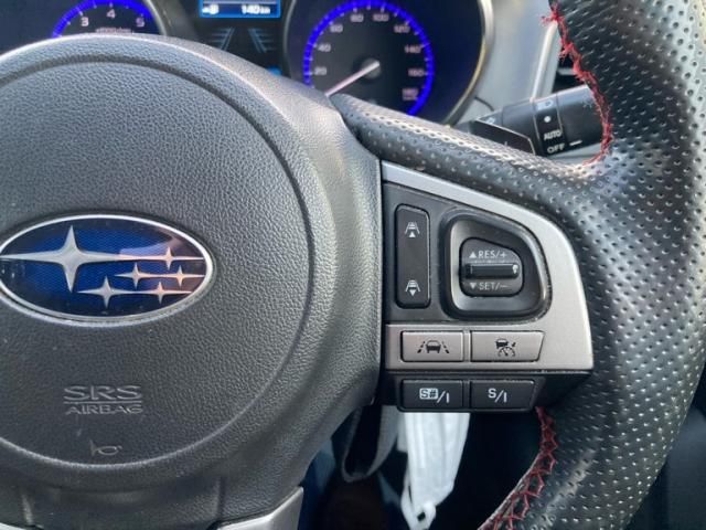 SUBARU LEGACY OUTBACK 2015