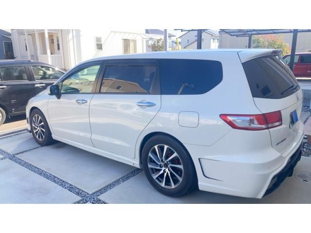 HONDA ODYSSEY 2010