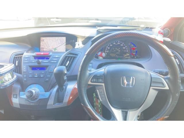 HONDA ODYSSEY 2010