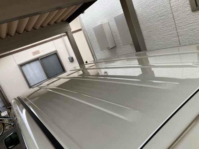 DAIHATSU TANTO 4WD 2005