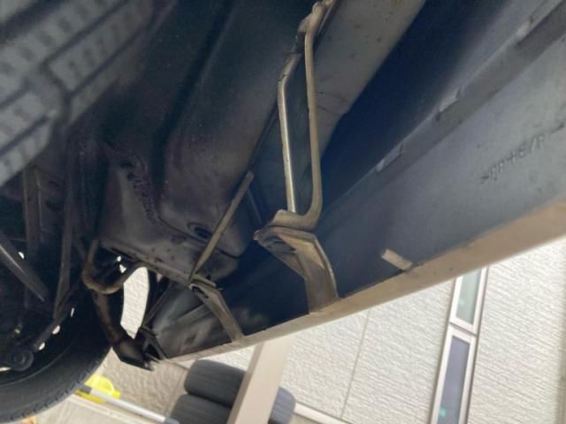 DAIHATSU TANTO 4WD 2005