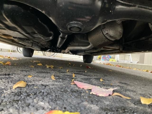 DAIHATSU TANTO 4WD 2005