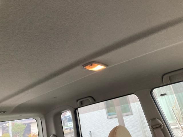 DAIHATSU TANTO 4WD 2005