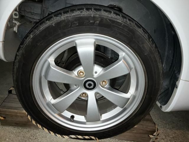 MCC SMART FORTWO coupe 2010