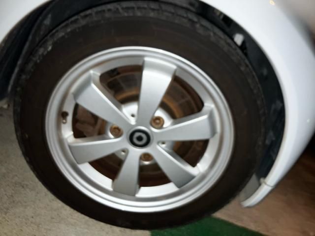 MCC SMART FORTWO coupe 2010