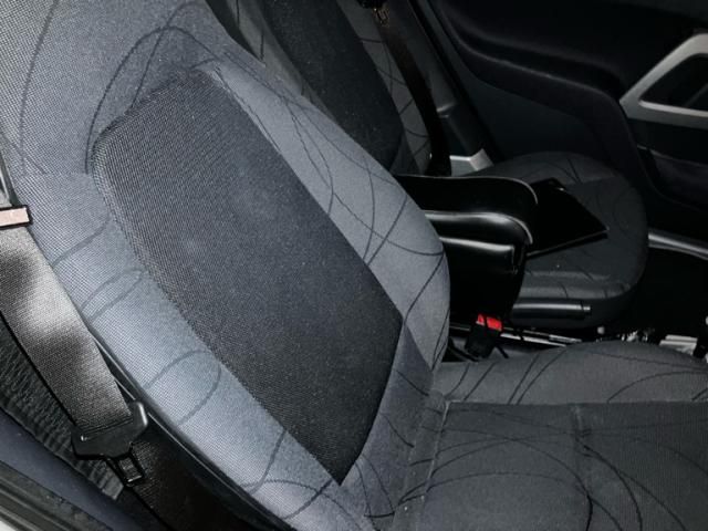 MCC SMART FORTWO coupe 2010