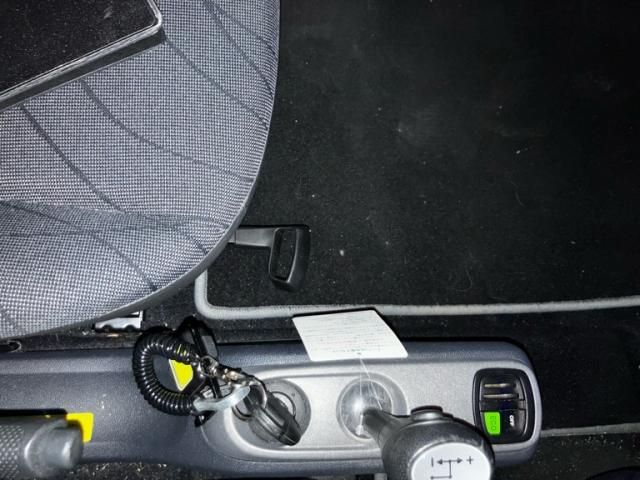 MCC SMART FORTWO coupe 2010