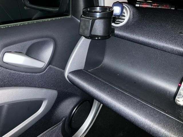 MCC SMART FORTWO coupe 2010