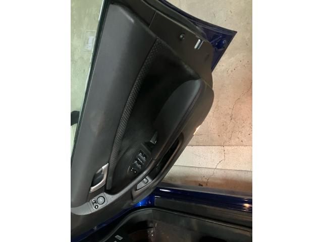 HONDA ACCORD TOURER 2011