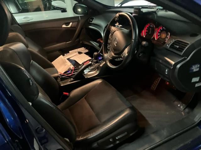 HONDA ACCORD TOURER 2011