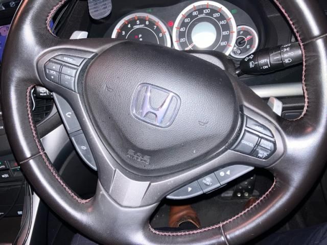 HONDA ACCORD TOURER 2011