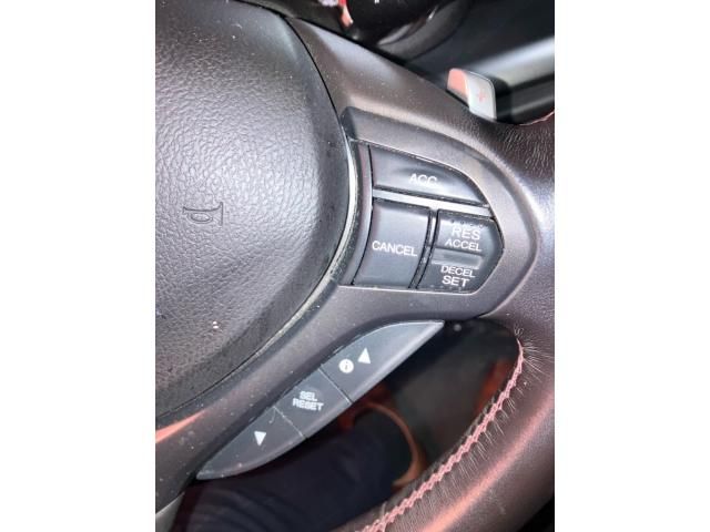 HONDA ACCORD TOURER 2011