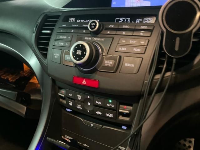 HONDA ACCORD TOURER 2011