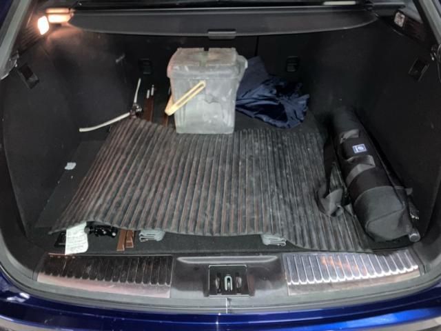 HONDA ACCORD TOURER 2011