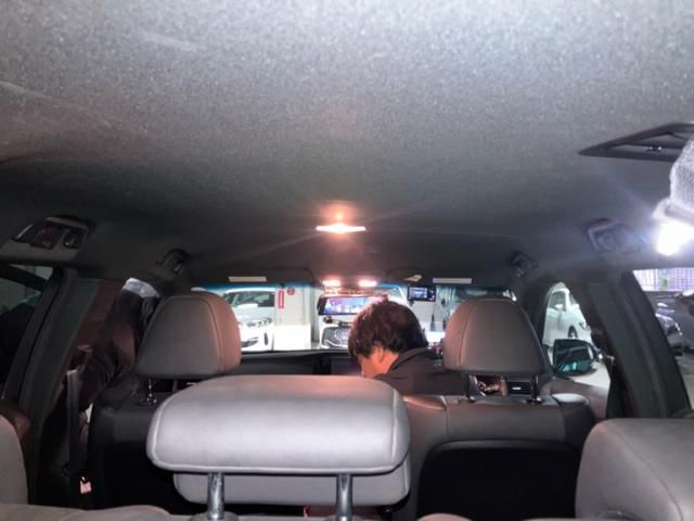 HONDA ACCORD TOURER 2011