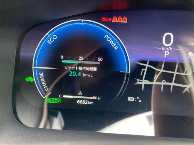 TOYOTA COROLLA TOURING HYBRID 2025