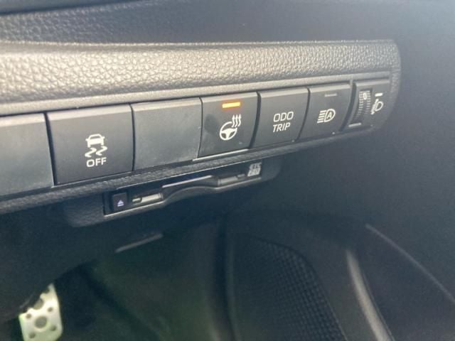 TOYOTA COROLLA TOURING HYBRID 2025