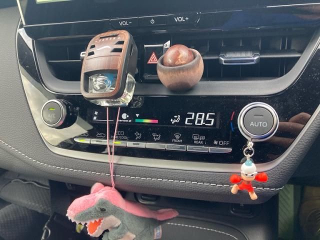 TOYOTA COROLLA TOURING HYBRID 2025