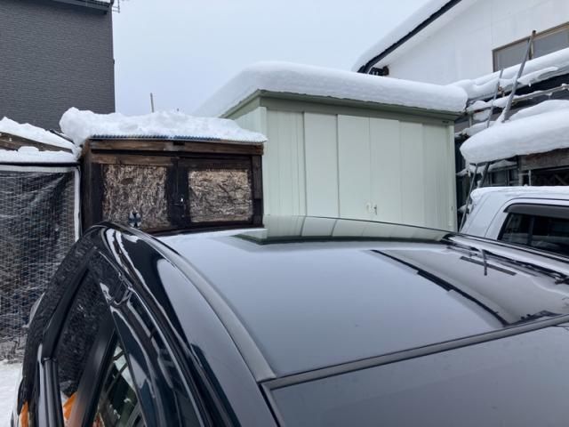 HONDA FIT SHUTTLE HYBRID 2014