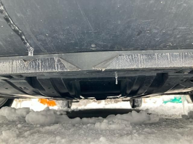 HONDA FIT SHUTTLE HYBRID 2014