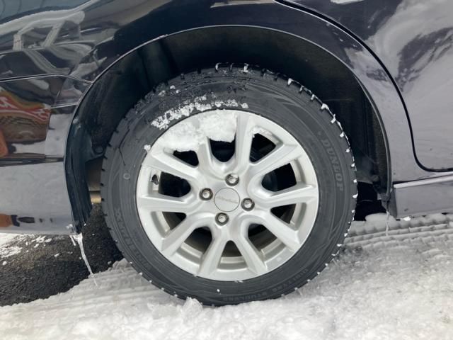 HONDA FIT SHUTTLE HYBRID 2014