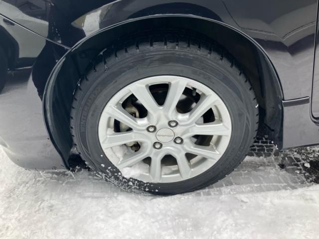 HONDA FIT SHUTTLE HYBRID 2014