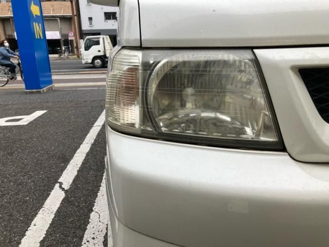 HONDA STEPWAGON 4WD 2002