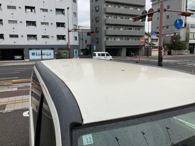 HONDA STEPWAGON 4WD 2002