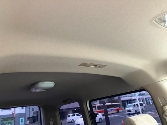 HONDA STEPWAGON 4WD 2002