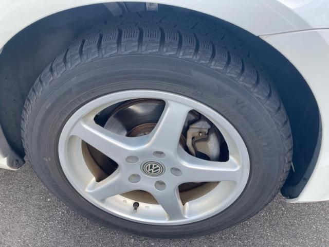 VOLKSWAGEN VOLKSWAGEN GOLF 2015