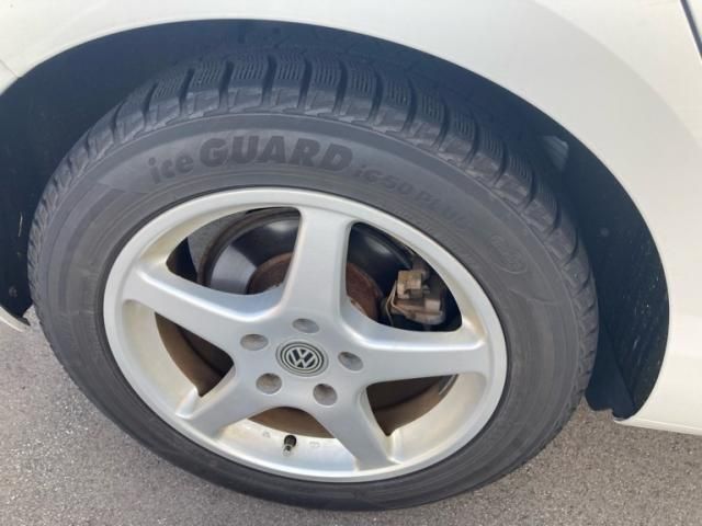 VOLKSWAGEN VOLKSWAGEN GOLF 2015