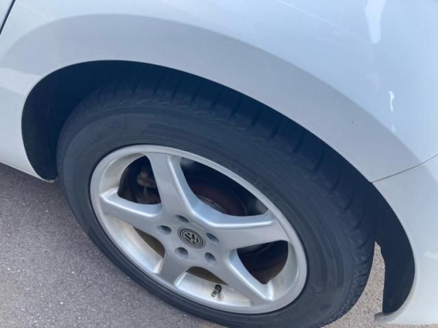 VOLKSWAGEN VOLKSWAGEN GOLF 2015