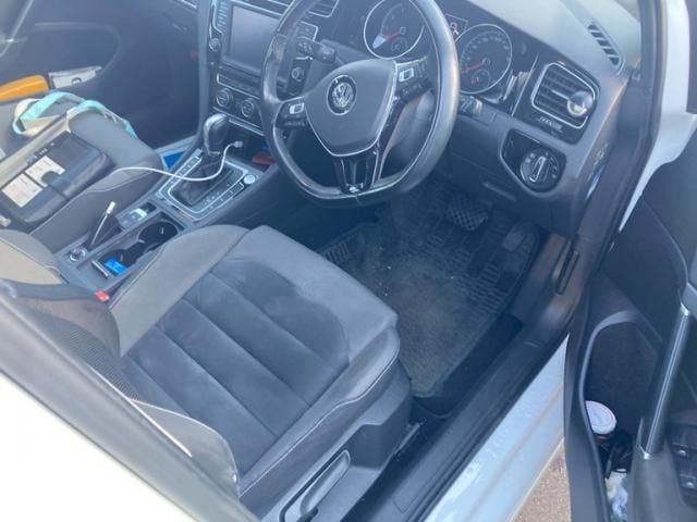 VOLKSWAGEN VOLKSWAGEN GOLF 2015