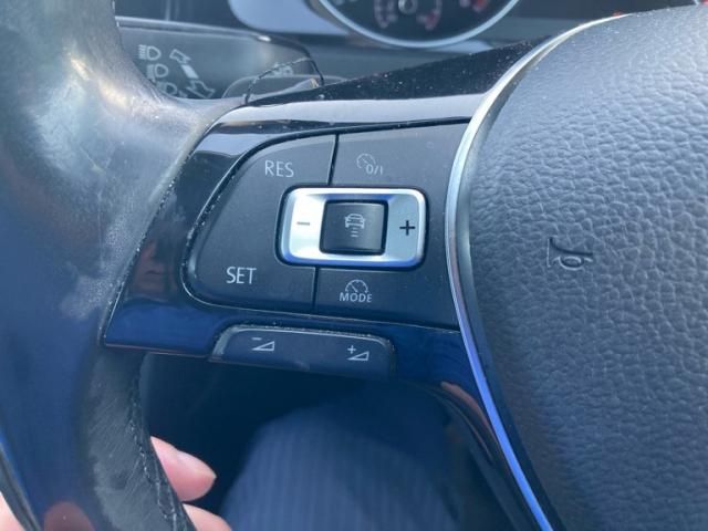 VOLKSWAGEN VOLKSWAGEN GOLF 2015