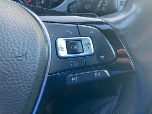 VOLKSWAGEN VOLKSWAGEN GOLF 2015