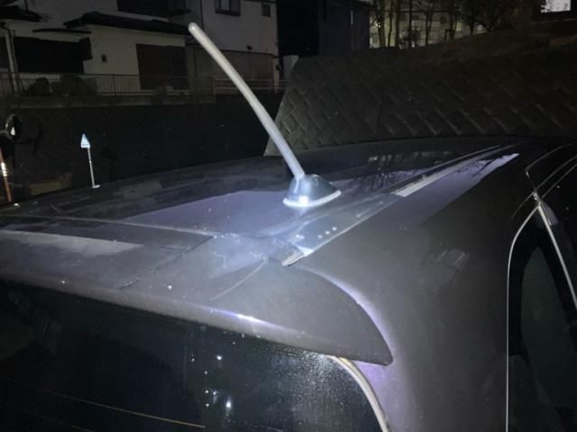 HONDA FREED HYBRID 2012