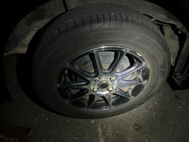 HONDA FREED HYBRID 2012