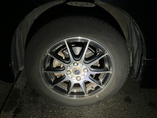 HONDA FREED HYBRID 2012