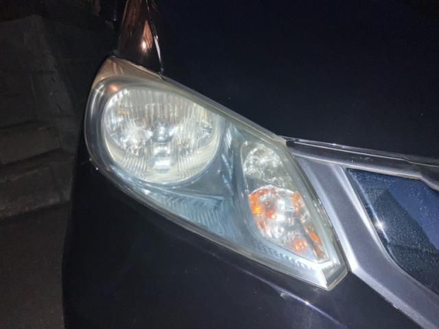 HONDA FREED HYBRID 2012