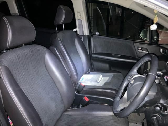 HONDA FREED HYBRID 2012