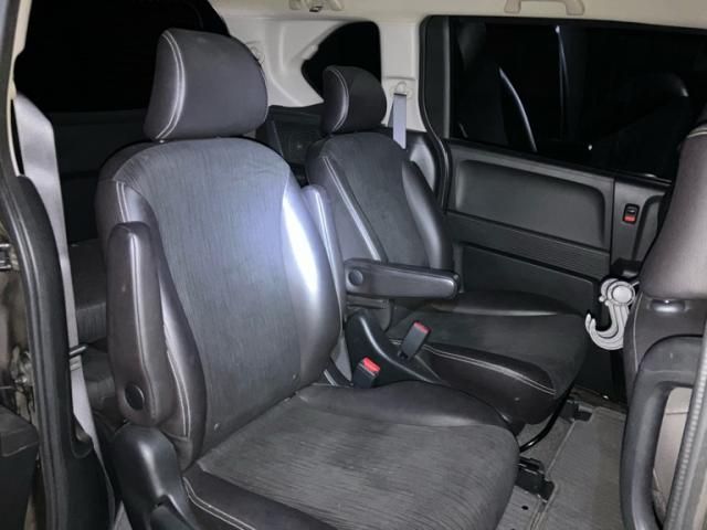 HONDA FREED HYBRID 2012