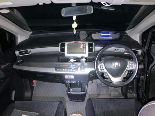 HONDA FREED HYBRID 2012