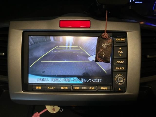 HONDA FREED HYBRID 2012