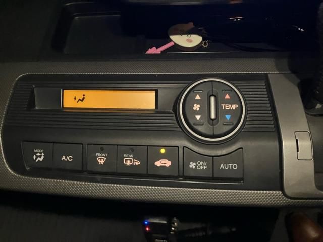 HONDA FREED HYBRID 2012