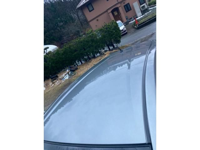 NISSAN NOTE 4WD 2013