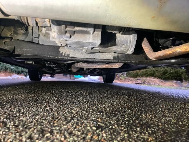 NISSAN NOTE 4WD 2013