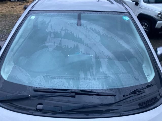 NISSAN NOTE 4WD 2013