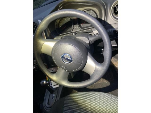 NISSAN NOTE 4WD 2013